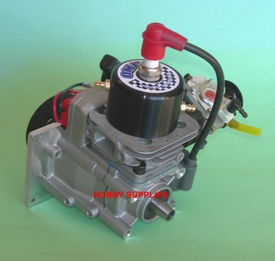 Zenoah 30cc deals marine engine